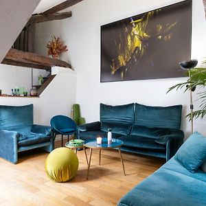Appartement met Drie Slaapkamers